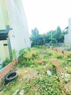 Bán đất HXH 2 mặt tiền Đường 22 Linh Đông, 150.8m², ngang 5.6m, tiện ích đầy đủ, giá đầu tư